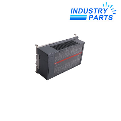 ABB 07KT98 GJR5253100R0270 Advant Controller 31 Basic Unit