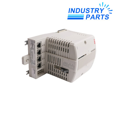 ABB PM851K01 3BSE018168R1 Processor Unit Kit