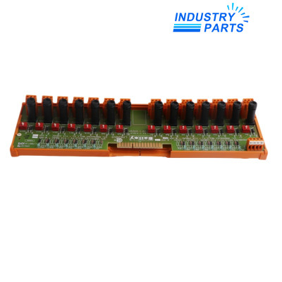 ABB NRDI02 L700710D2 Digital Input Module