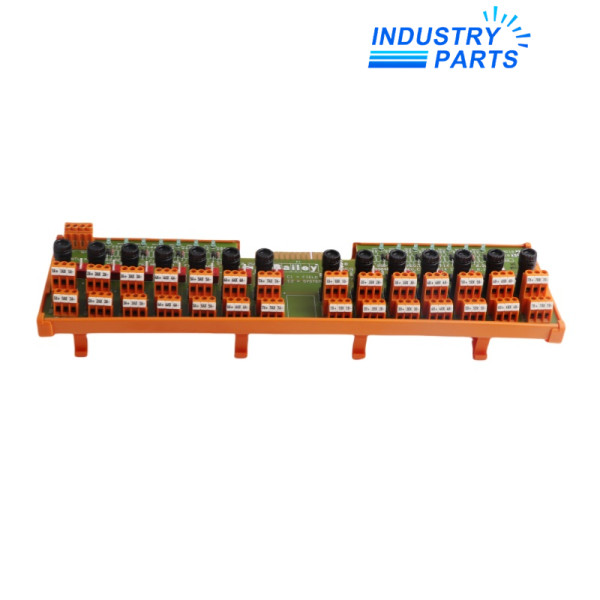 ABB NRDI02 L700710D2 Digital Input Module
