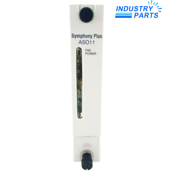 ABB Bailey SPAS011 Analog Output Module