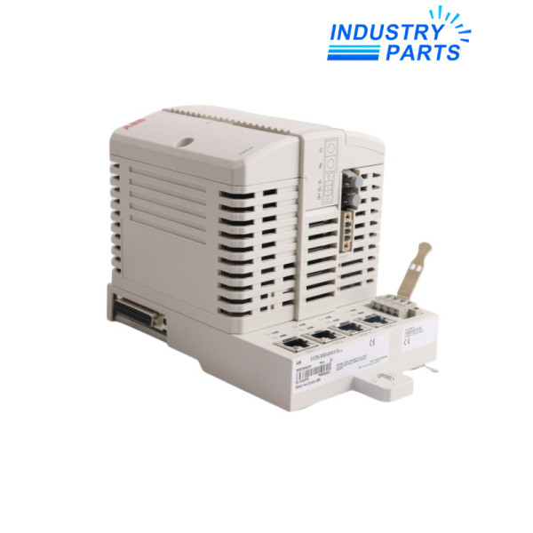 ABB PM856AK01 3BSE066490R1 Processor Unit