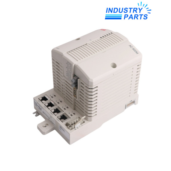 ABB PM856AK01 3BSE066490R1 Processor Unit