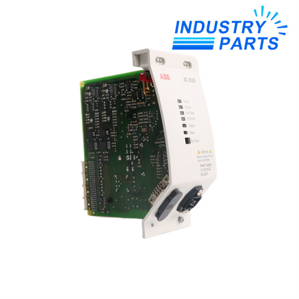 ABB AC800F 3BDH000011R1 SA801F Freelance Power Supply Module