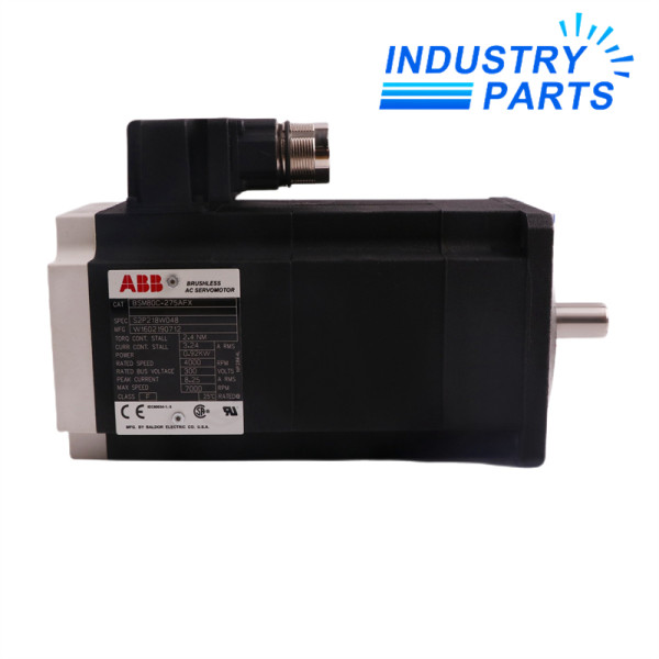 ABB BSM80C-275AFX Servo Motor ENCODER