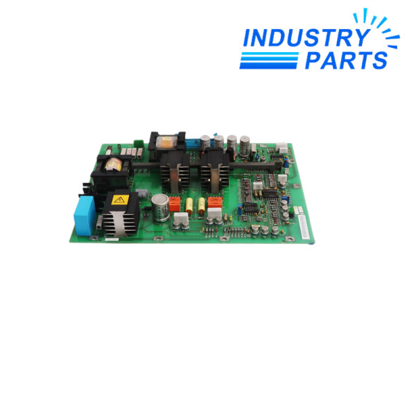ABB SAFT113POW Power Supply Board