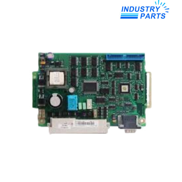ABB DTCA711A 61430001-WN Analog Ouput Module