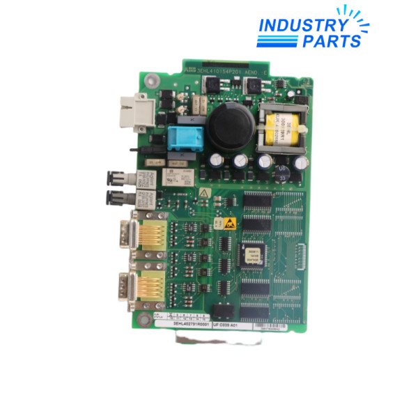 ABB UFC039A01 3EHL402791R0001 PCB Board
