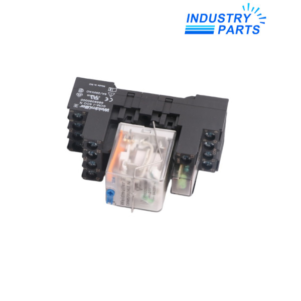 ABB DRM570024LT AU 4CO 24V 3ABD00036448 Relay Module
