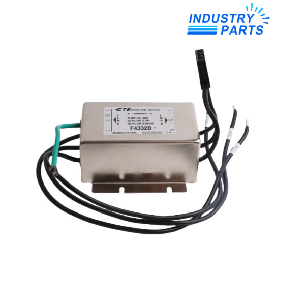 ABB F4332D 3HAC024322-001/02 Emi-Filter