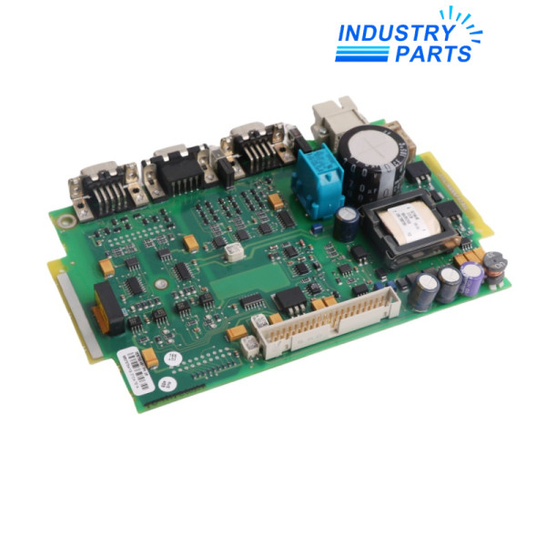 ABB DTCA721A 3EST92-481 Interface Module