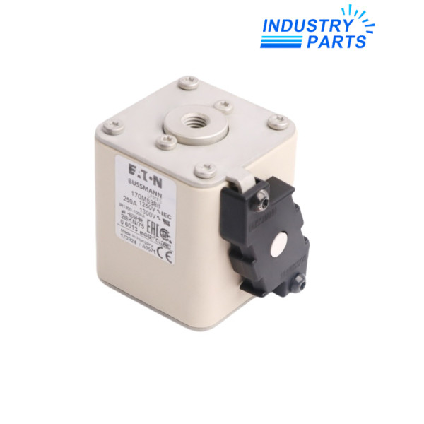 ABB 170M5388/PC72UD13C250T 3AUA0000090404 FUSE