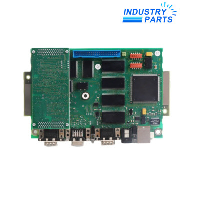 ABB DTPC721B 3EST126-236 Power Control Unit