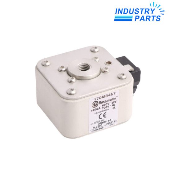 ABB 170M6467 3AUA0000062487 FUSE
