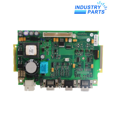 ABB DTCA721A 3EST92-481 Interface Module