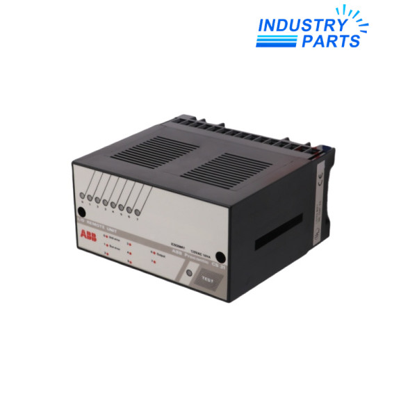 ABB ICSO08R1 FPR3312101R0024 Remote Unit
