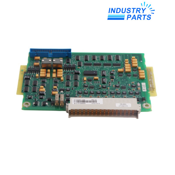 ABB DTAX701A 61430001-WM a programmable logic controller module