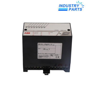 ABB ICSO08R1 FPR3312101R0024 Remote Unit