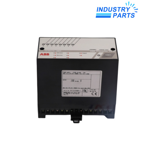 ABB ICSO08R1 FPR3312101R0024 Remote Unit