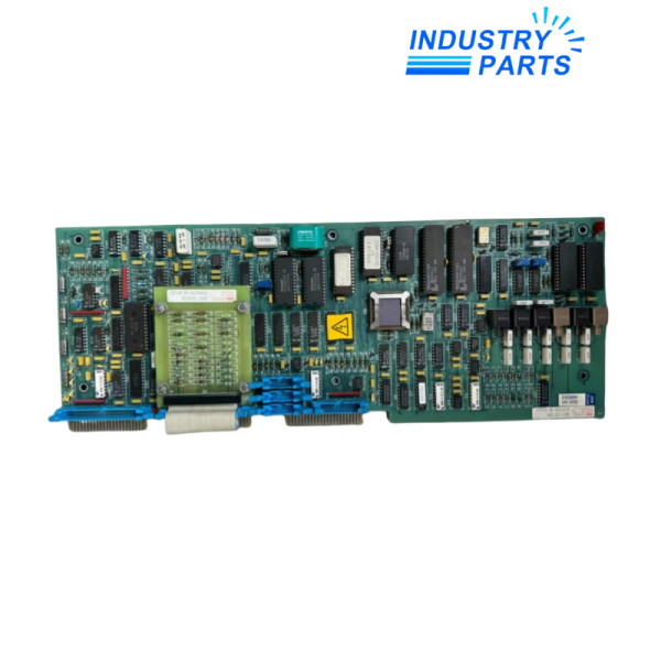 ABB SAFT103CON SAFT 103 CON Control Board