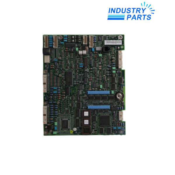 ABB SDCS-CON-1 3BSE006196R1 Control Board