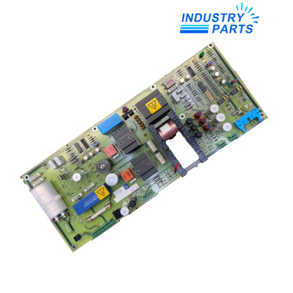 ABB SAFT172POW SAFT 172 POW Power Supply Circuit Board
