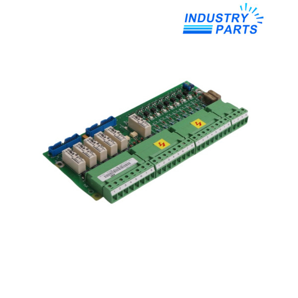 ABB SDCS-IOB-21 3BSE005176R1 Isolated Digital Board