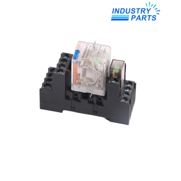 ABB DRM570024LT AU 4CO 24V 3ABD00036448 Relay Module