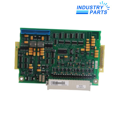 ABB DTAX701A 61430001-WM a programmable logic controller module