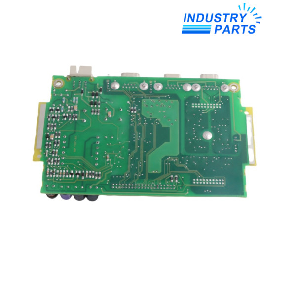 ABB DTCA721A 3EST92-481 Interface Module