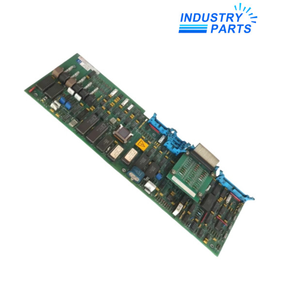 ABB SAFT103CON 57777290 SAFT 400F380E 57778865 CPU Control PCB Circuit Board