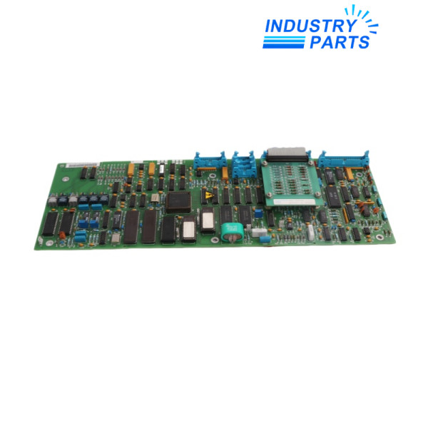 ABB SAFT103CONB SAFT315F380 Circuit Board