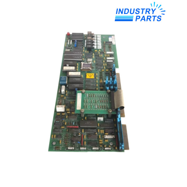 ABB SAFT103CON 57777290 SAFT 400F380E 57778865 CPU Control PCB Circuit Board