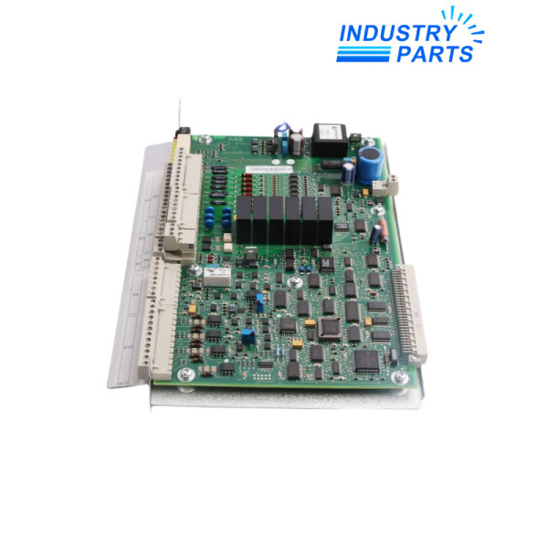 ABB YPQ110A 3ASD573001A5 Mixed I/O Board
