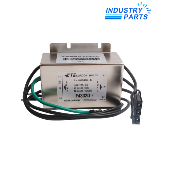 ABB F4332D 3HAC024322-001/02 Emi-Filter