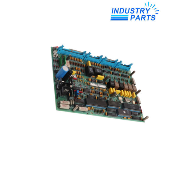 ABB SAFT163IOC PC I/O Connection Board
