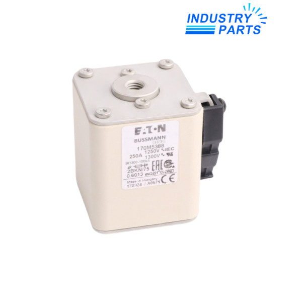 ABB 170M5388/PC72UD13C250T 3AUA0000090404 FUSE