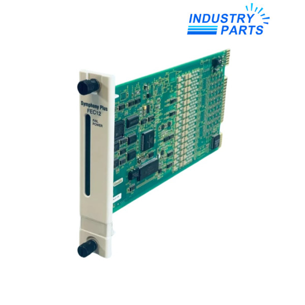 ABB Bailey SPFEC12 Analog Input Module