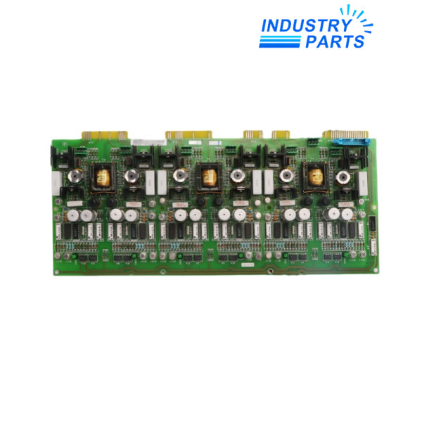 ABB SAFT171PAC 58095141 Drive Power Supply