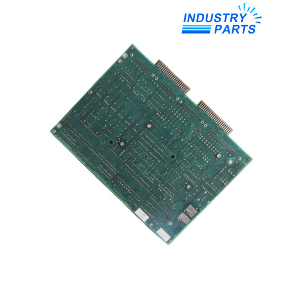 ABB SAFT163IOC PC I/O Connection Board