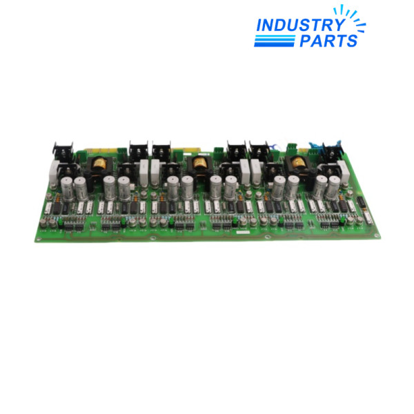 ABB SAFT171PAC 58095141 Drive Power Supply