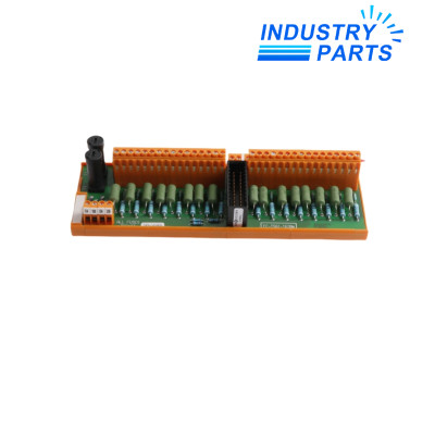 Honeywell TSAI-1620M FC-TSAI-1620M INPUT MODULE