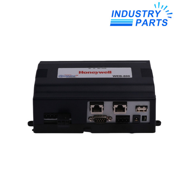Honeywell  WEB-600 CONTROLLER MODULE