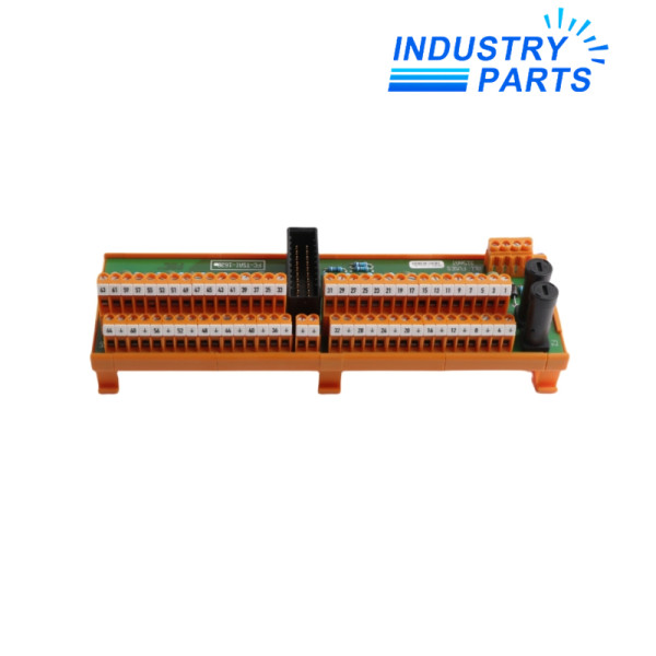 Honeywell TSAI-1620M FC-TSAI-1620M INPUT MODULE