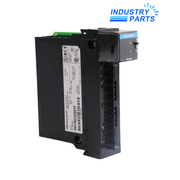 Honeywell TK-OAV061 Analog Output Module