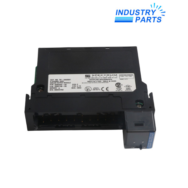 Honeywell TK-HAO081 OUTPUT MODULE