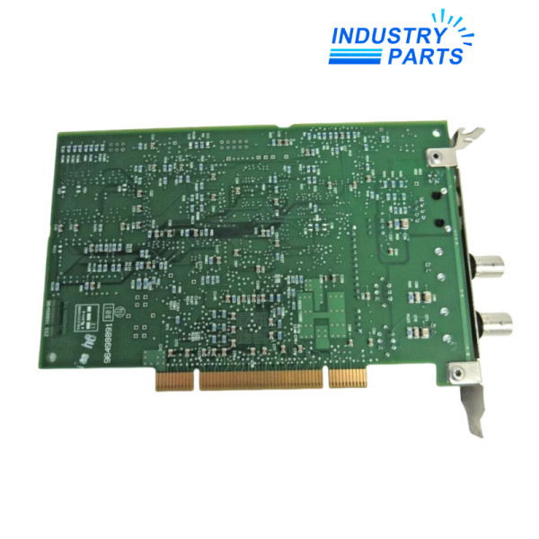 Honeywell TC-PCIC02 ControlNet Interface Card