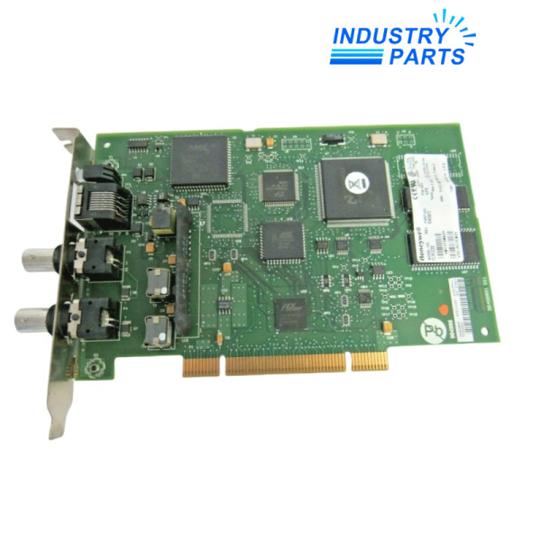 Honeywell TC-PCIC02 ControlNet Interface Card