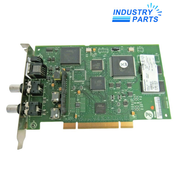 Honeywell TC-PCIC02 ControlNet Interface Card
