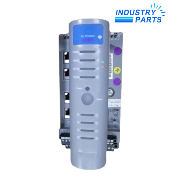Honeywell SC-UCMX01 51307195-175 PLC Module